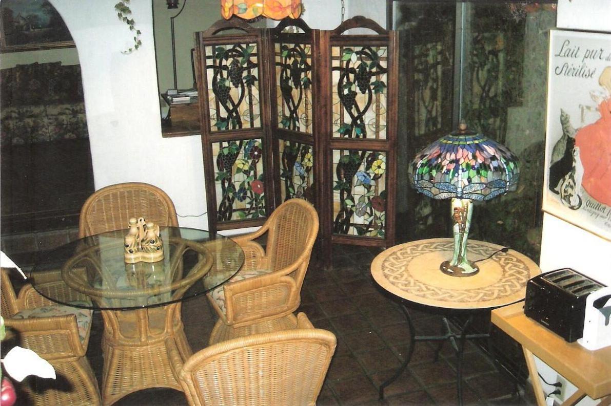 Spanish Villa Inn St. Helena Kültér fotó