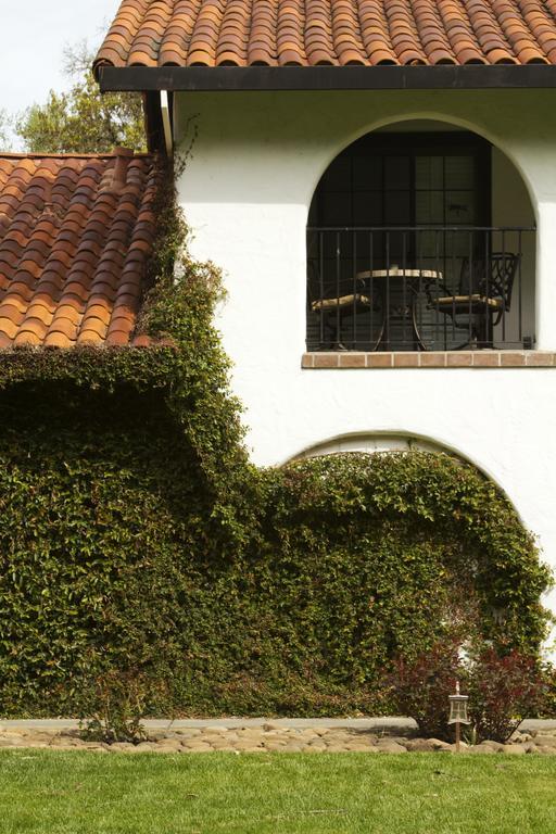 Spanish Villa Inn St. Helena Kültér fotó